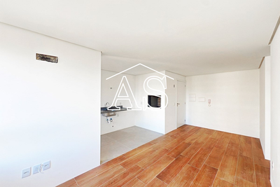 Apartamento, 2 quartos, 63 m² - Foto 2
