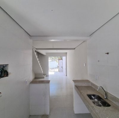 Casa, 2 quartos, 55 m² - Foto 5