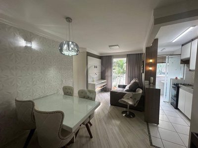 Apartamento, 3 quartos, 66 m² - Foto 4