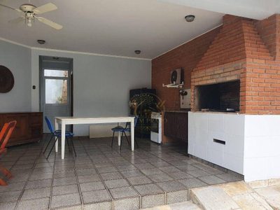 Casa de Condomínio, 4 quartos - Foto 5