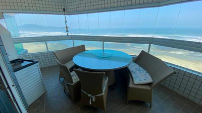 Apartamento, 4 quartos, 162 m² - Foto 1