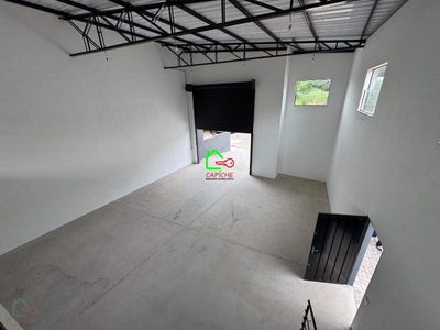 Depósito-Galpão, 180 m² - Foto 5
