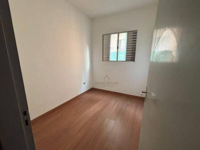 Apartamento, 3 quartos, 65 m² - Foto 3