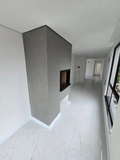 Apartamento, 2 quartos, 82 m² - Foto 2