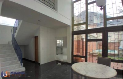 Casa, 4 quartos, 450 m² - Foto 3