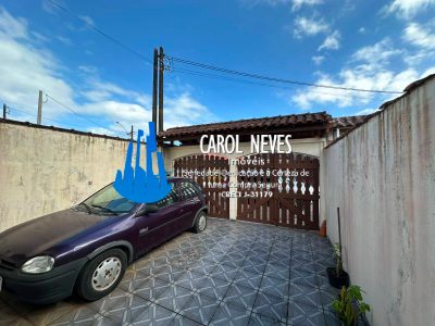 Casa, 2 quartos, 58 m² - Foto 3