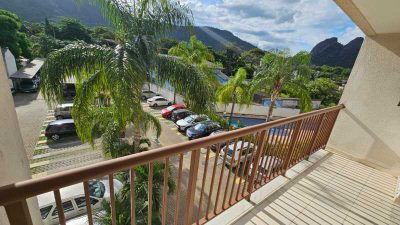 Apartamento, 3 quartos, 85 m² - Foto 5