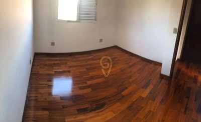 Apartamento, 3 quartos, 85 m² - Foto 5