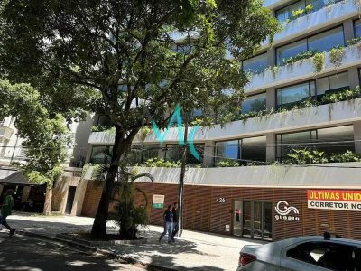 Apartamento, 1 quarto, 48 m² - Foto 2