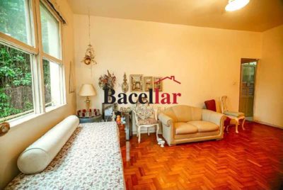 Apartamento, 2 quartos, 80 m² - Foto 3