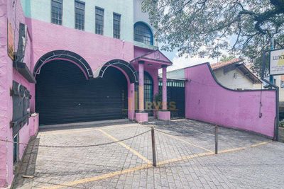 Prédio Inteiro, 720 m² - Foto 2