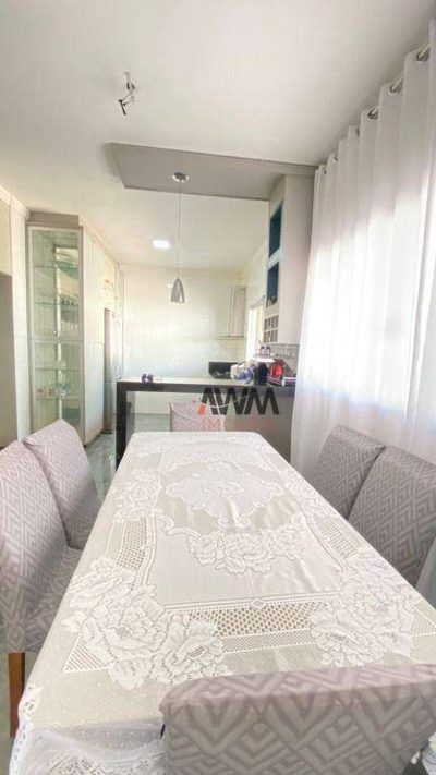 Casa, 3 quartos, 258 m² - Foto 3
