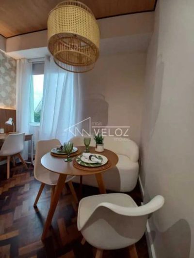 Apartamento, 1 quarto, 35 m² - Foto 2