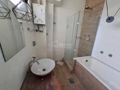 Apartamento, 3 quartos, 280 m² - Foto 1