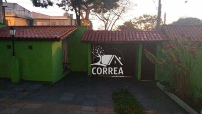 Casa, 5 quartos - Foto 2