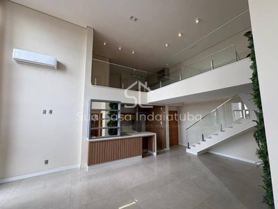 Apartamento, 4 quartos, 192 m² - Foto 2