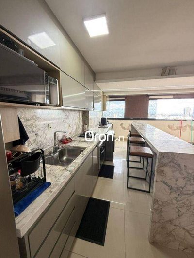 Apartamento, 3 quartos, 75 m² - Foto 5