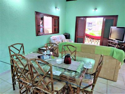 Casa, 5 quartos, 368 m² - Foto 4