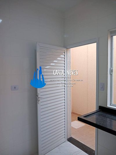 Casa de Condomínio, 2 quartos - Foto 5