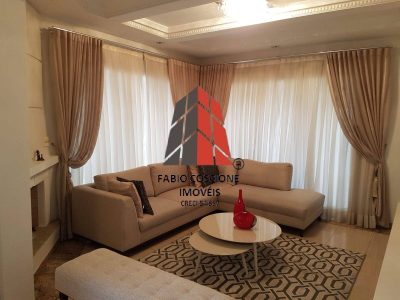Apartamento, 4 quartos, 296 m² - Foto 1
