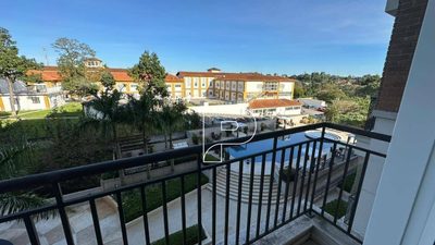 Apartamento, 1 quarto, 37 m² - Foto 5