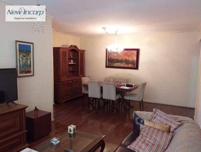 Apartamento, 2 quartos, 100 m² - Foto 5