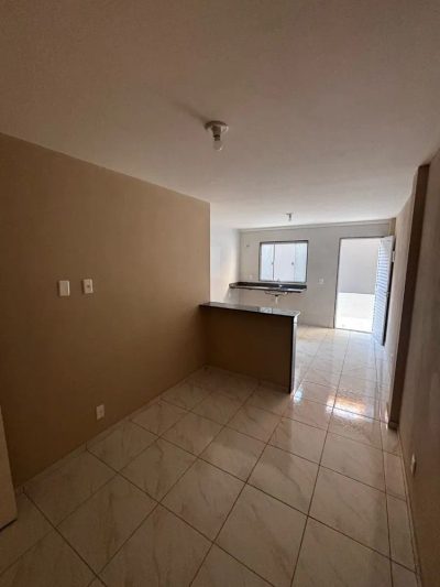 Casa, 1 quarto, 50 m² - Foto 2