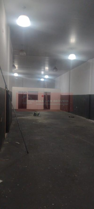 Depósito-Galpão, 170 m² - Foto 5