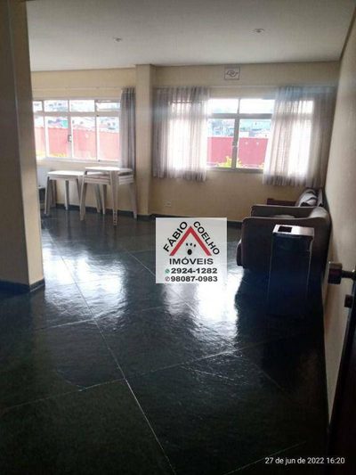 Apartamento, 2 quartos, 48 m² - Foto 5