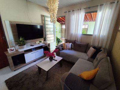 Casa, 3 quartos, 121 m² - Foto 5