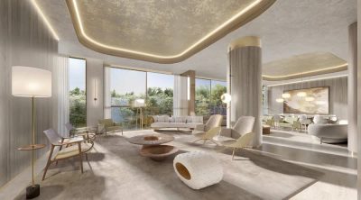 Apartamento, 3 quartos, 259 m² - Foto 3