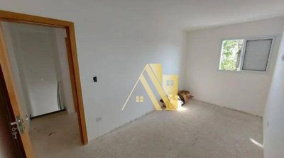 Sobrado, 2 quartos, 89 m² - Foto 3