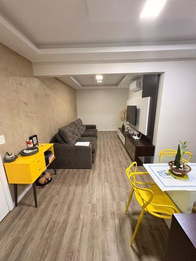 Apartamento, 2 quartos, 70 m² - Foto 1