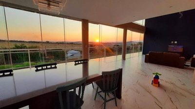 Casa, 3 quartos, 1400 m² - Foto 5