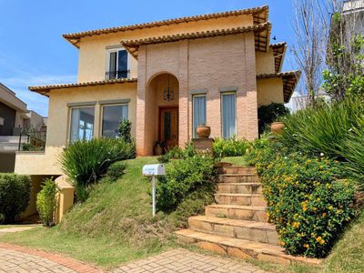 Casa, 3 quartos, 429 m² - Foto 1