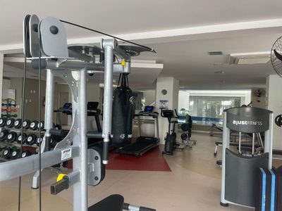 Cobertura, 4 quartos, 397 m² - Foto 4