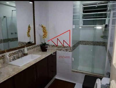 Apartamento, 3 quartos, 150 m² - Foto 3