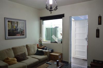 Casa, 3 quartos, 120 m² - Foto 1