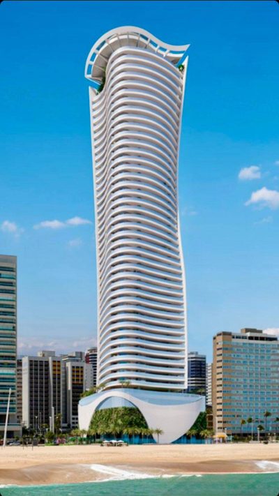 Apartamento, 5 quartos, 680 m² - Foto 2