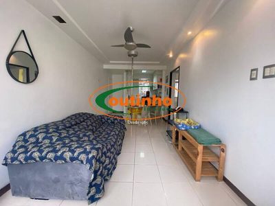 Apartamento, 2 quartos, 56 m² - Foto 5