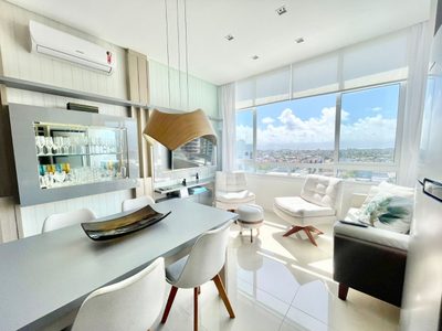 Apartamento, 2 quartos, 87 m² - Foto 1