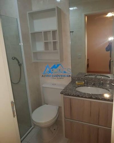 Apartamento, 3 quartos, 66 m² - Foto 4