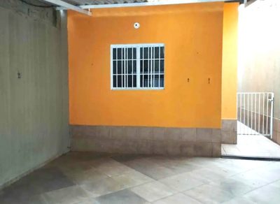 Casa, 2 quartos - Foto 2