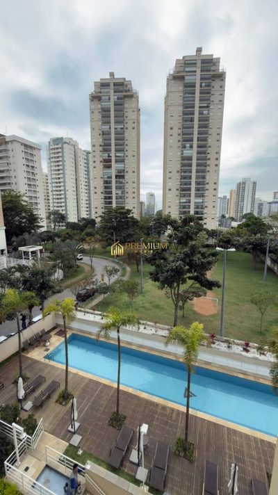 Apartamento, 3 quartos, 77 m² - Foto 3