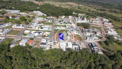 Terreno, 463 m² - Foto 3