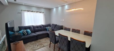 Casa, 2 quartos, 123 m² - Foto 3