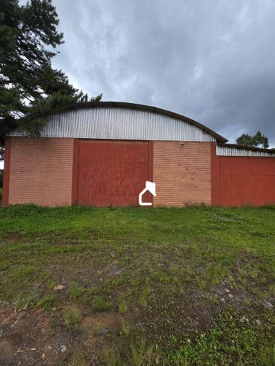 Depósito-Galpão, 400 m² - Foto 4