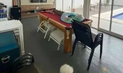 Casa, 3 quartos, 280 m² - Foto 4
