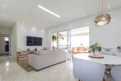 Apartamento, 3 quartos, 102 m² - Foto 3