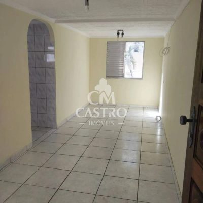 Apartamento, 2 quartos, 54 m² - Foto 1